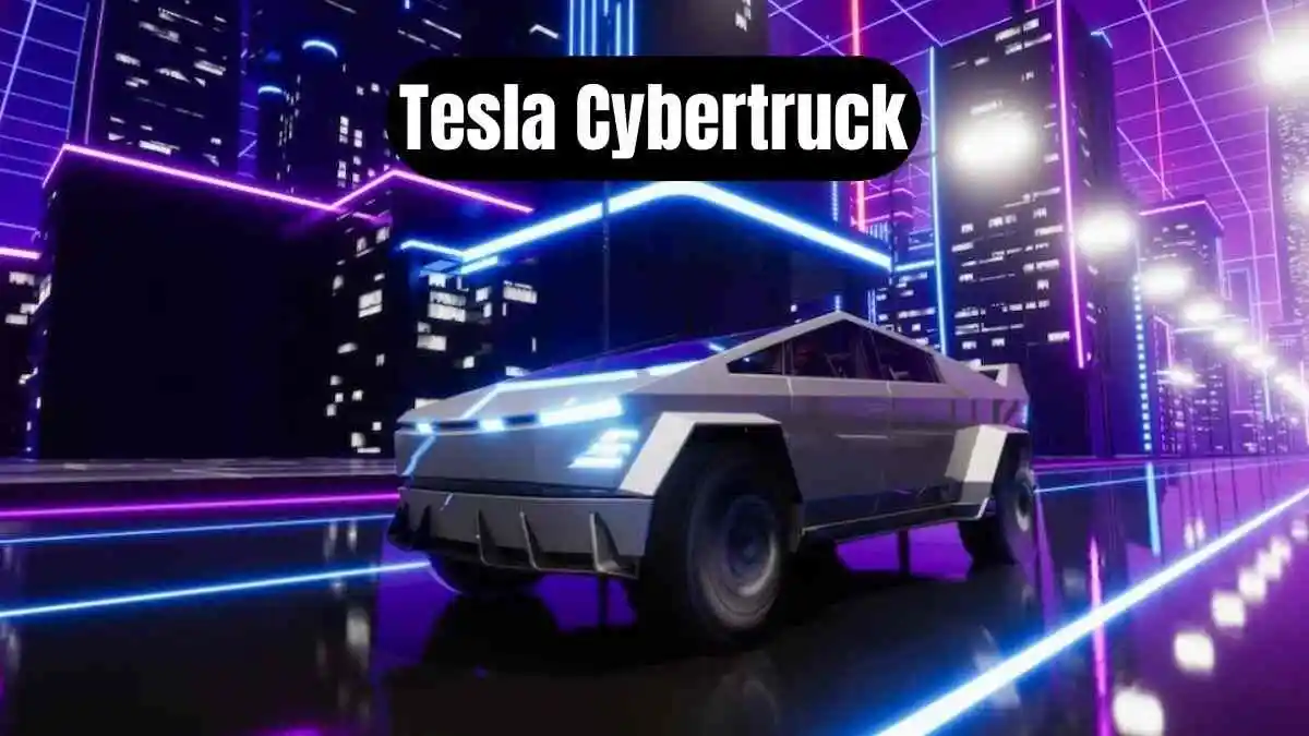 You are currently viewing 10 Reasons You Should Buy A Tesla Cybertruck