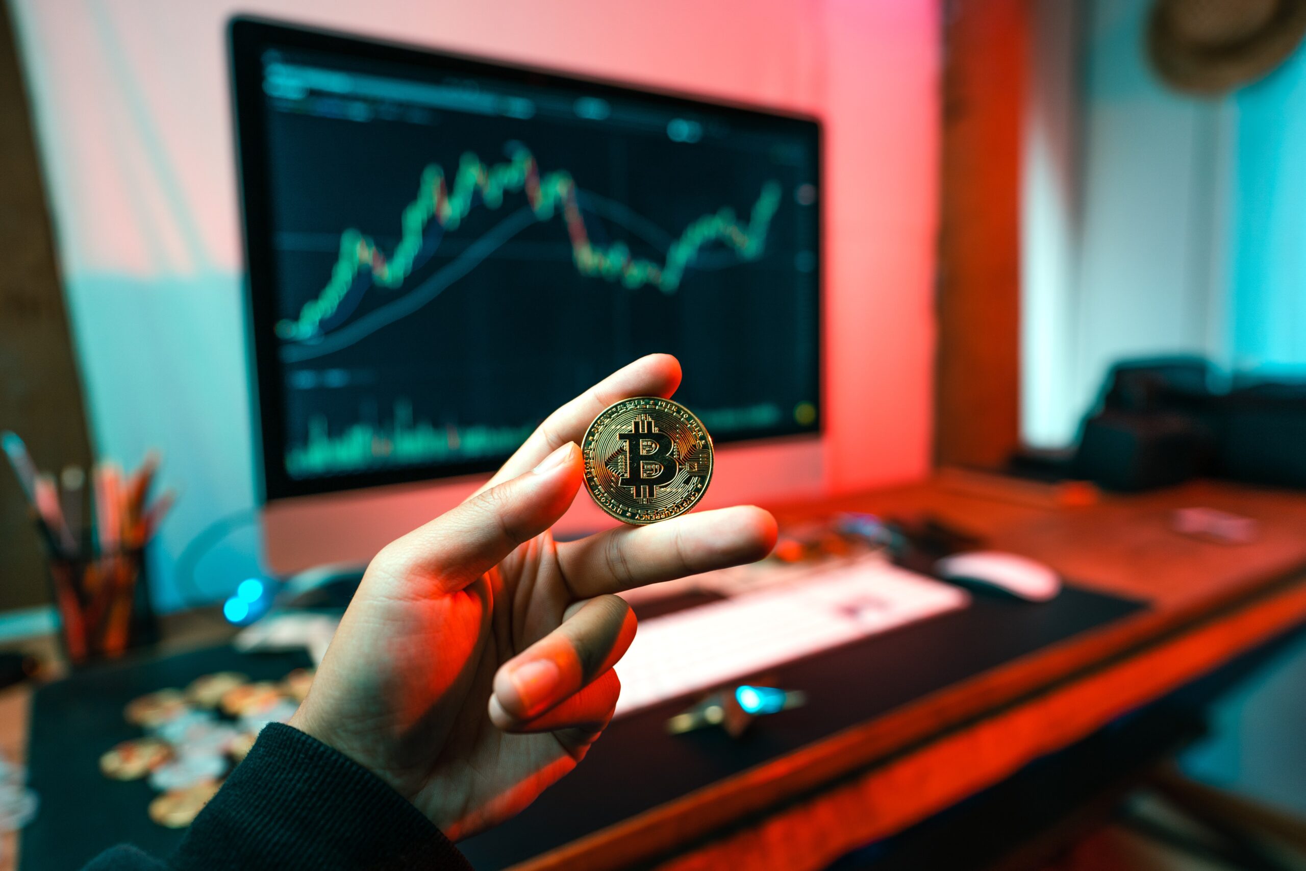 You are currently viewing Future Of Crypto According To Economists :