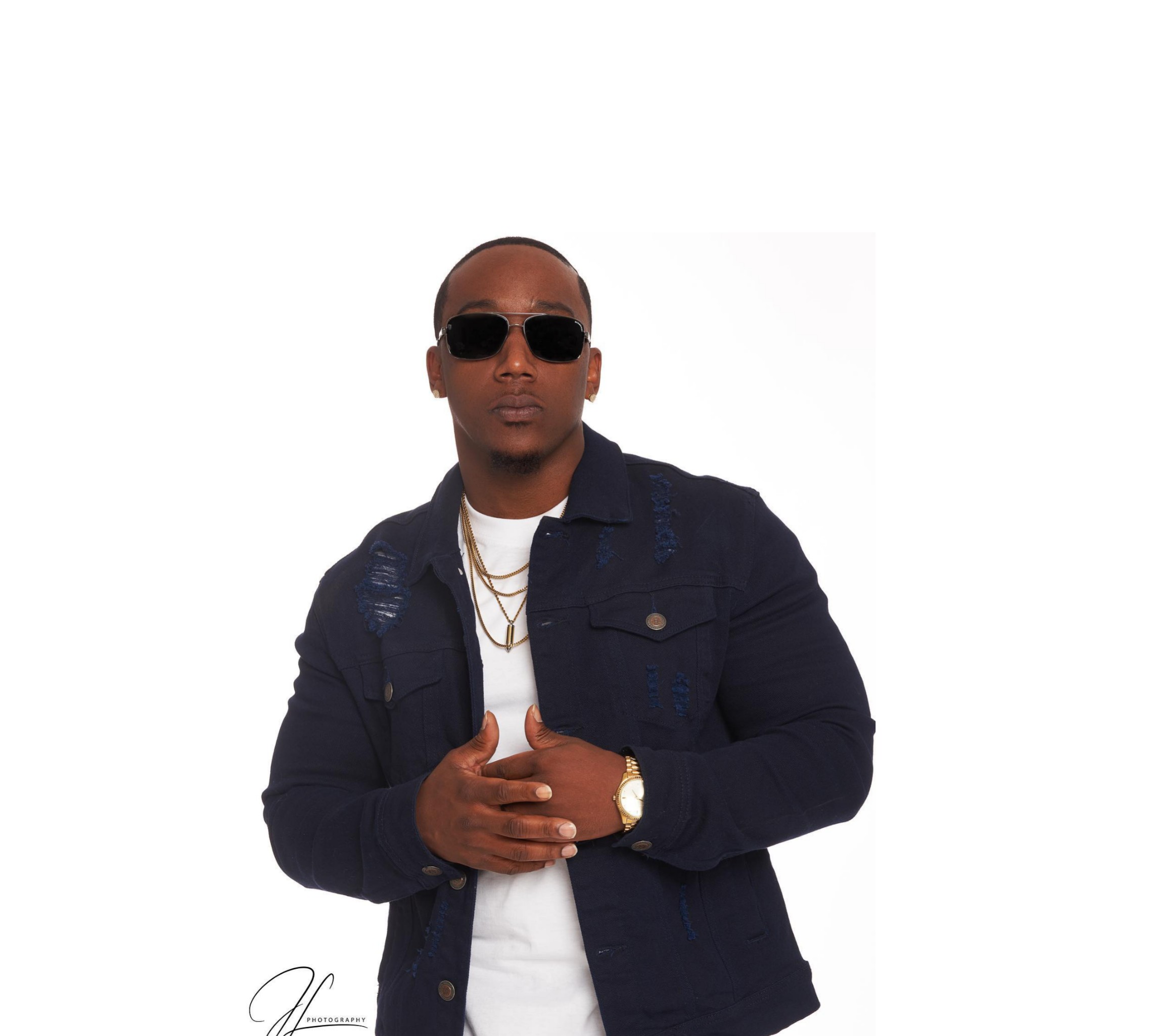 Read more about the article Interview With Rapper DRE-B