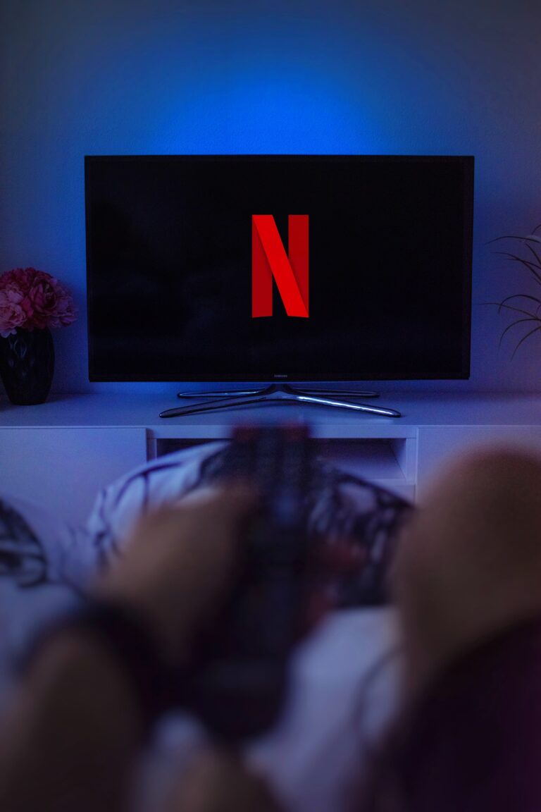 Netflix Loses Millions Of Subscribers