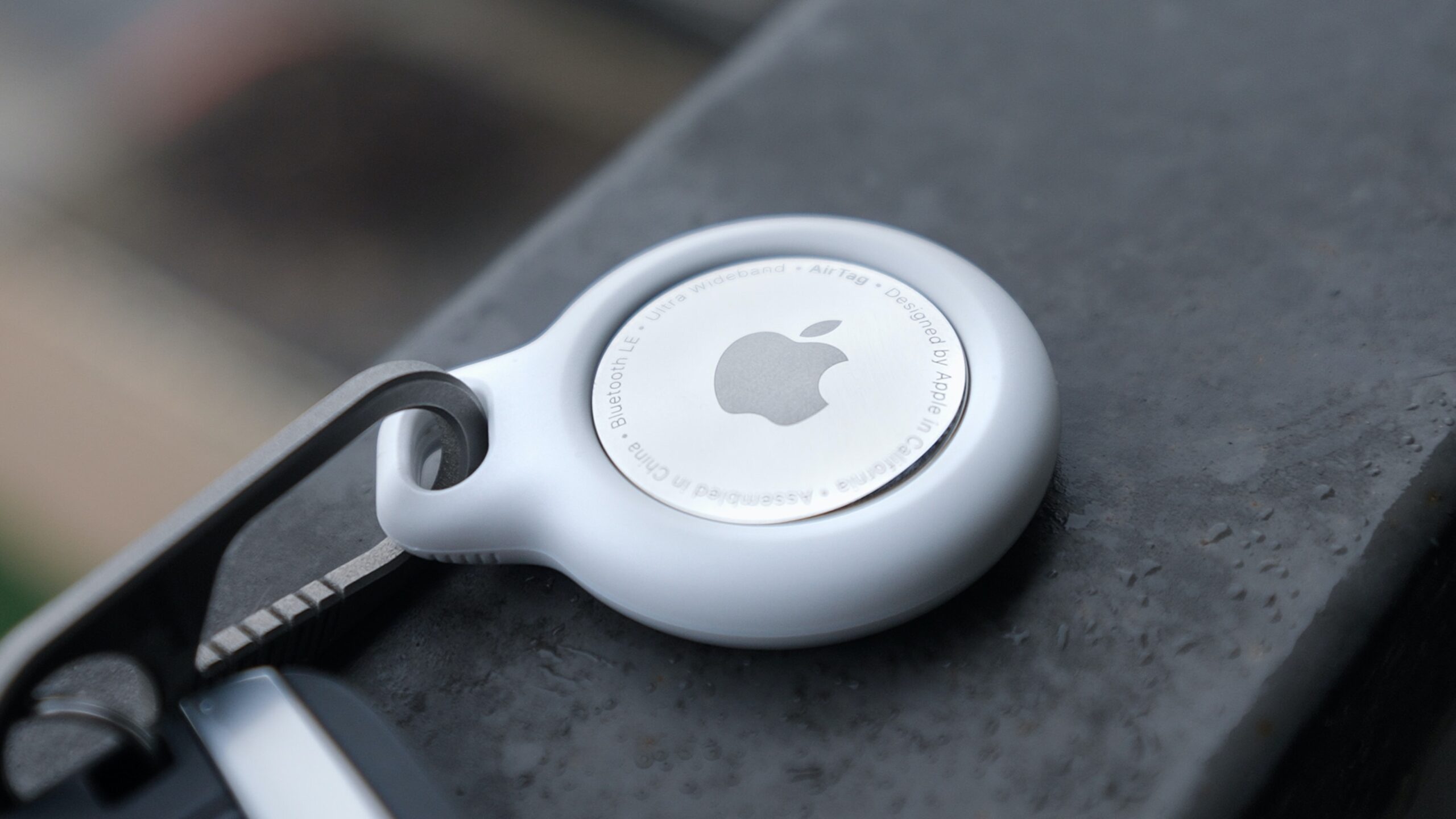 Read more about the article “Apple’s AirTag tracker could be a game changer for finding lost items”