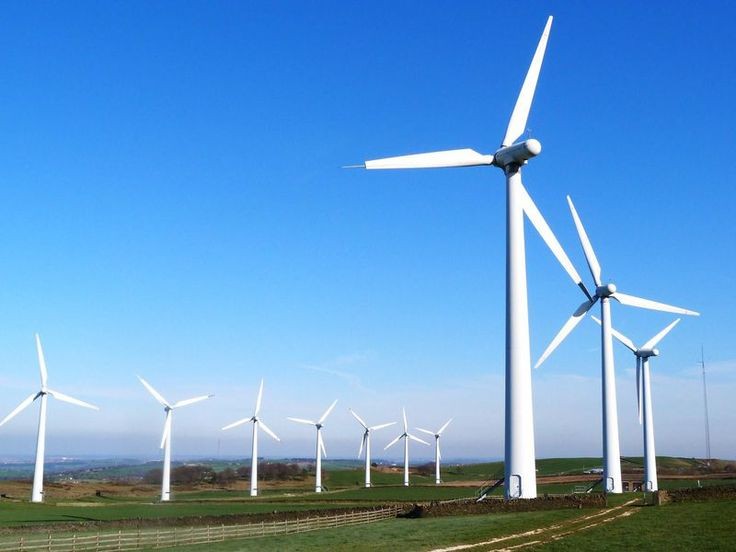 wind energy in renewable energy techs