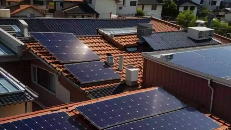 the importance of solar energy