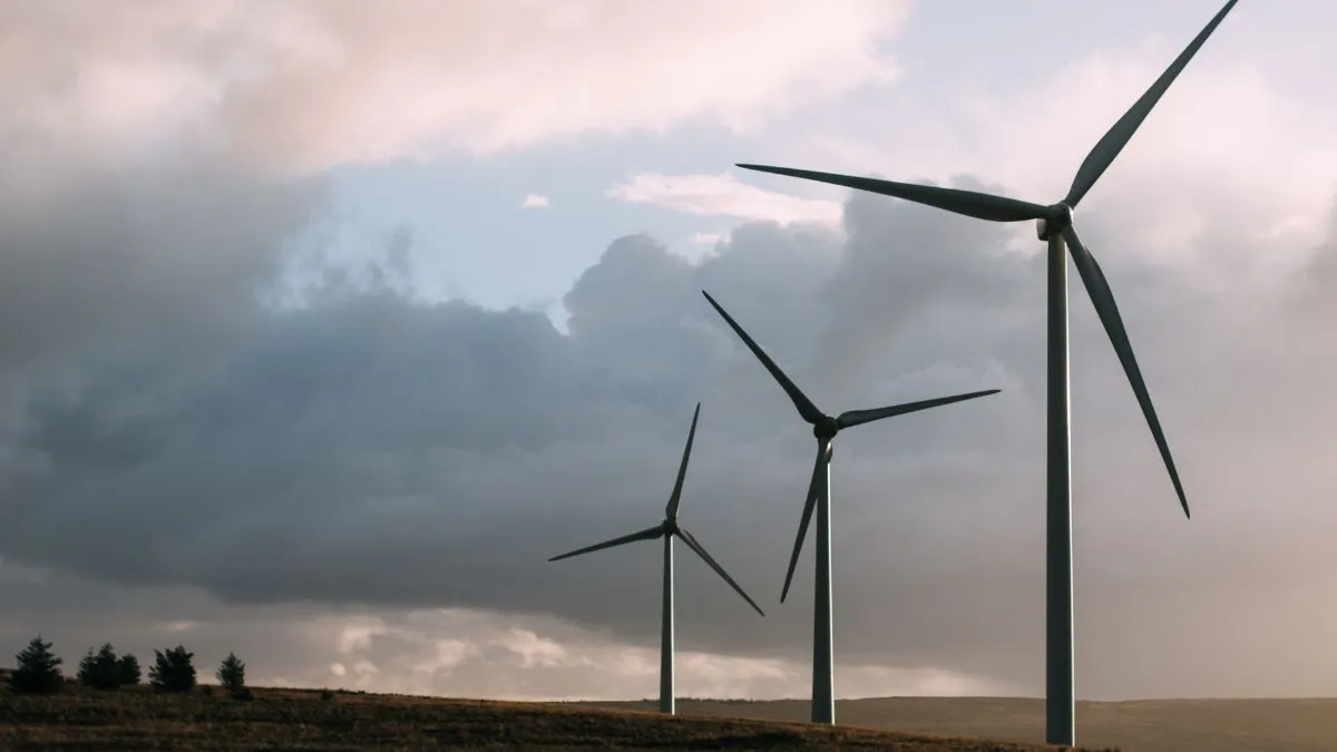 You are currently viewing What Are The Advantages Of Wind Energy?