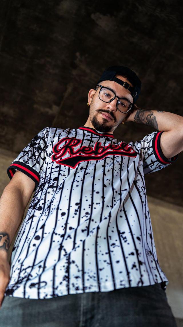 From El Paso to Los Angeles: Fade Dresto’s Journey in Music”