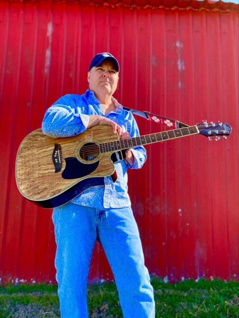 Read more about the article Todd Barrow: The Heart and Soul of Modern Country Music