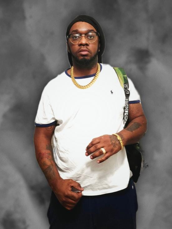 Read more about the article Rasta Man Jay Is Set to Drop <em>Made It Through The Rain Pt. 2</em> — A Must-Hear Album for Summer 2025