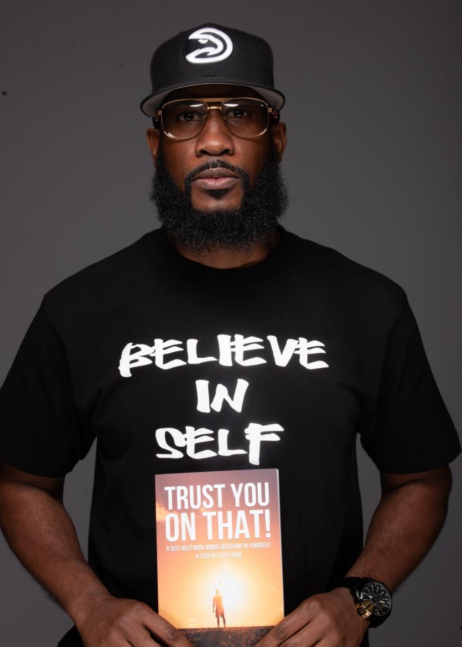 You are currently viewing Brandon White, aka Positive B White: The Visionary Behind Positive Passionate Motivated Advertising Agency