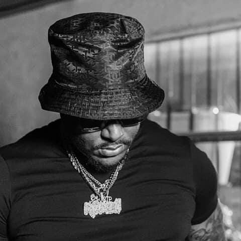 Read more about the article Only1Tipy: The Inspiring Rise of Hip-Hop Artist Trevell Franklin