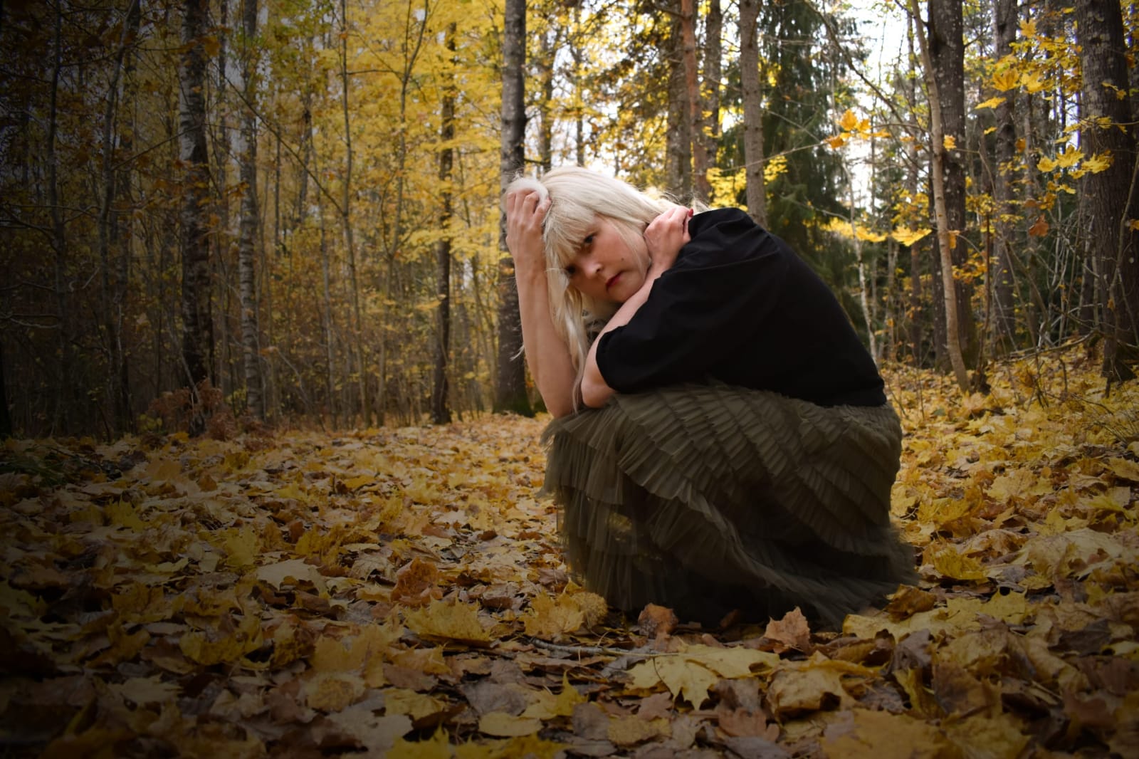You are currently viewing Elin-Margareta Nordin: From Swedish Stage to Global Screens — A Multi-Talented Force in Film, Fashion, and Podcasting
