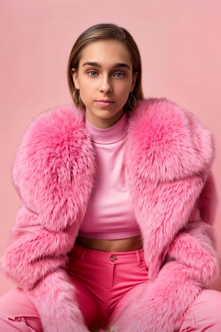 Read more about the article Rising Star Leilani: The Quadruple Threat Shaping Music, Fashion, and Advocacy