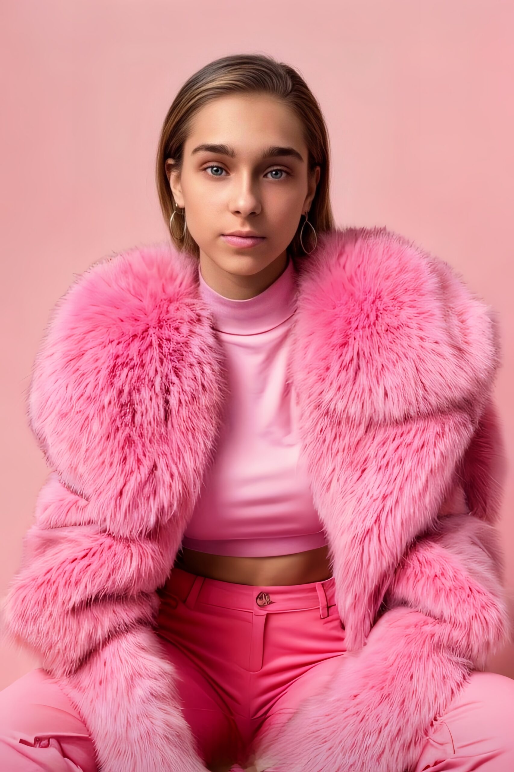 Read more about the article Rising Star Leilani: The Quadruple Threat Shaping Music, Fashion, and Advocacy