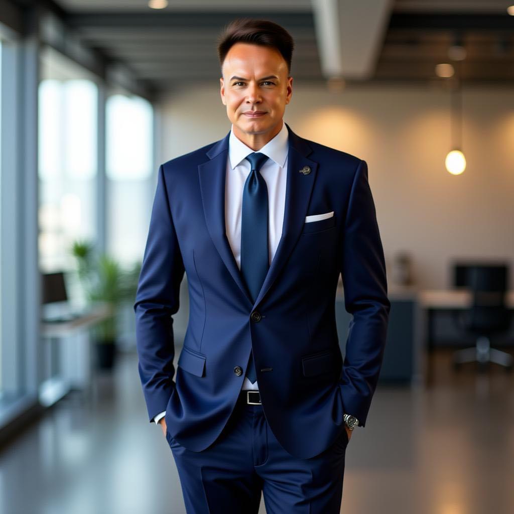 Read more about the article Julio Gonzalez: Redefining Tax Equality for America’s Entrepreneurs