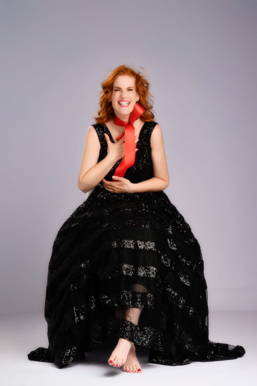 You are currently viewing Jelena Štefanić – The Voice of the Golden Age of Opera