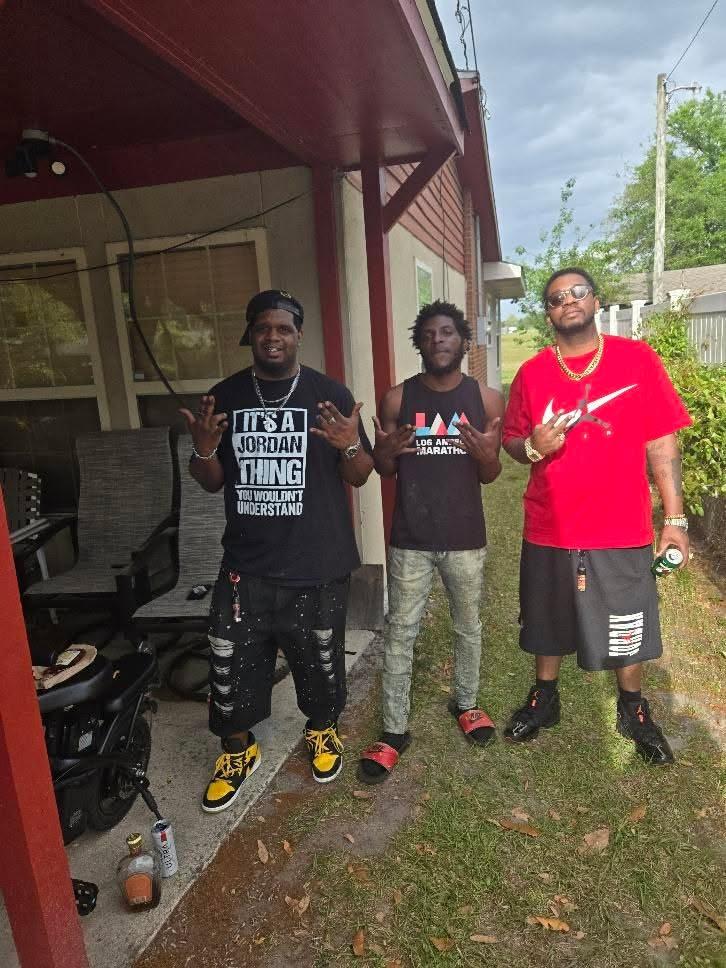 You are currently viewing Rasta Man Jay: Independent Artist Building a Legacy With <em>Destined For Greatness 2</em>