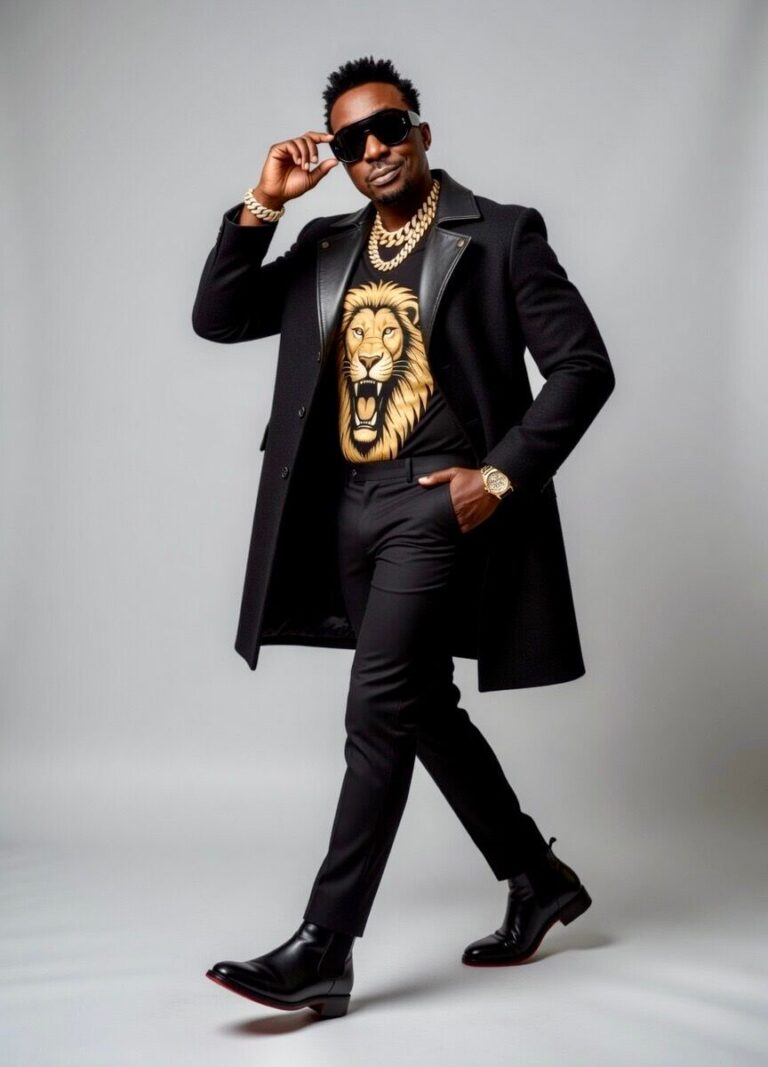 Read more about the article Dancehall Meets Inspiration on E-Dee’s New Single “Phoenix Rising