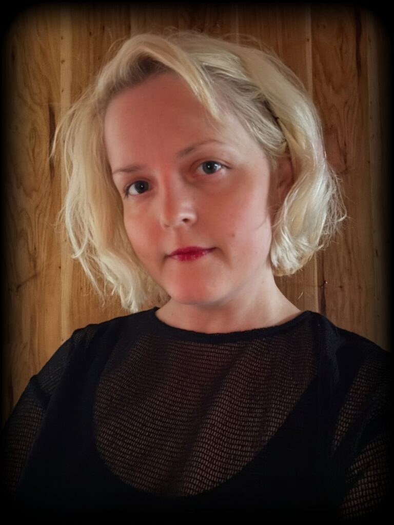 Read more about the article Elin-Margareta Nordin: A Dynamic Talent in International Film, Television, and Media
