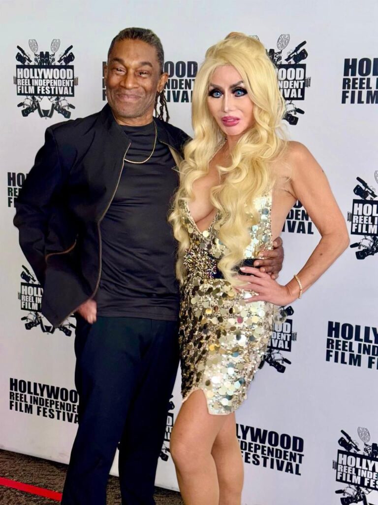 Read more about the article <strong>LeJon: A Journey from Southern California Roots to the Entertainment Industry</strong>
